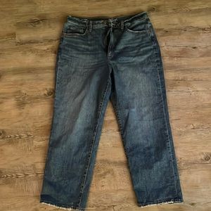 Womens Jeans